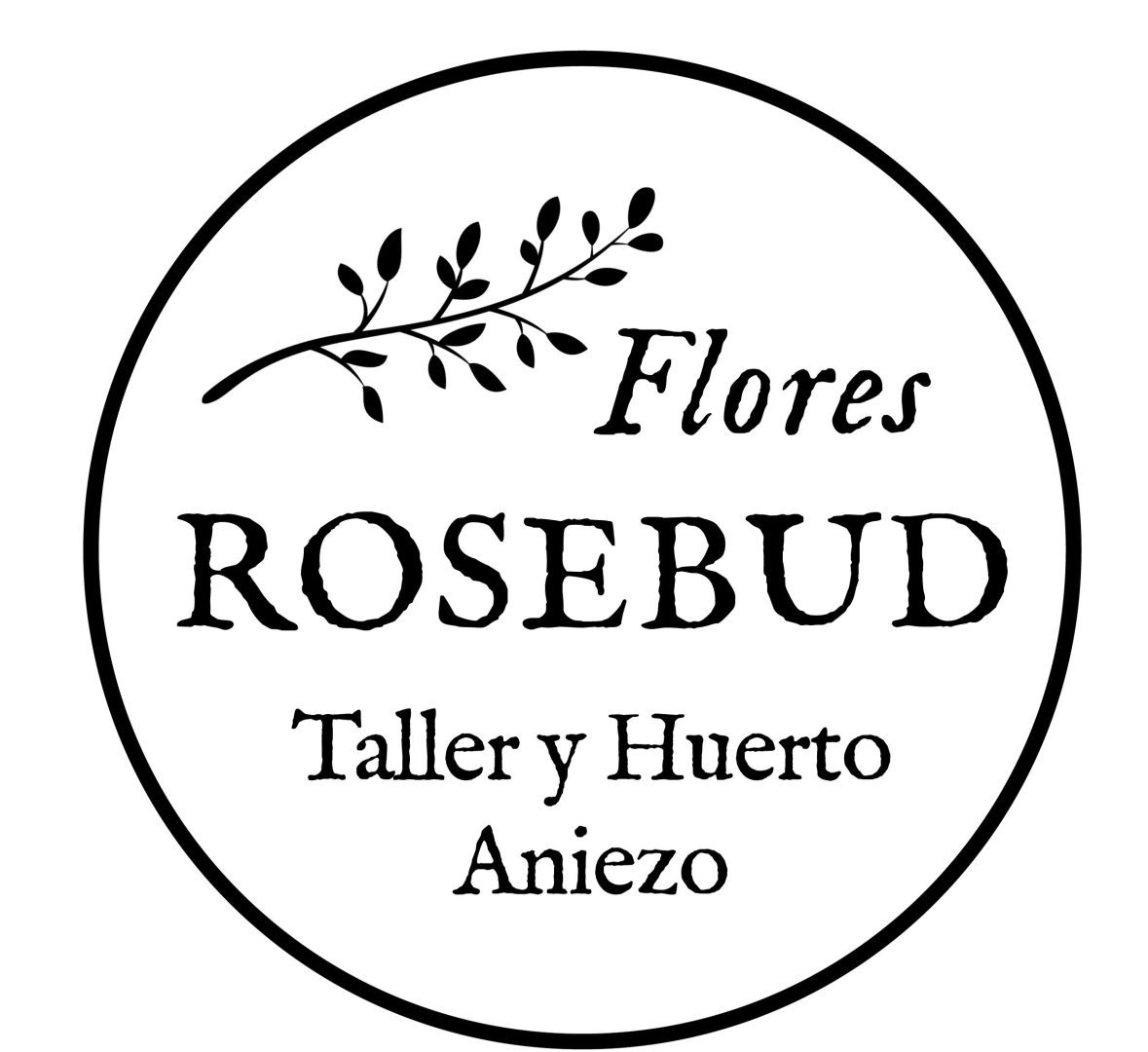 Arte floral sostenible para un consumo responsable